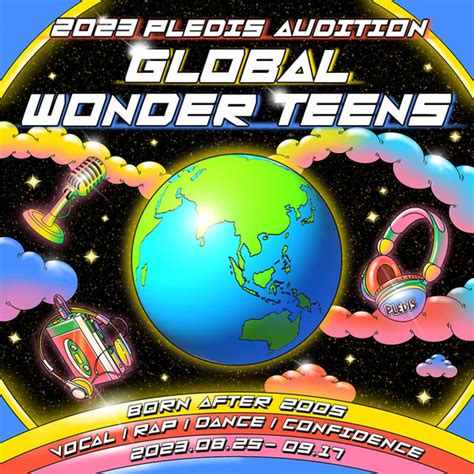 pledis audition|Pledis to launch global audition to find future K.